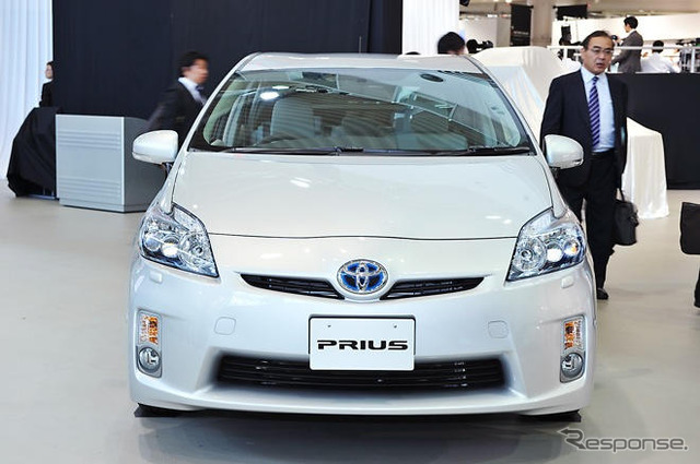 【新聞ウォッチ】お騒がせ プリウス、納車時には補助金切れか