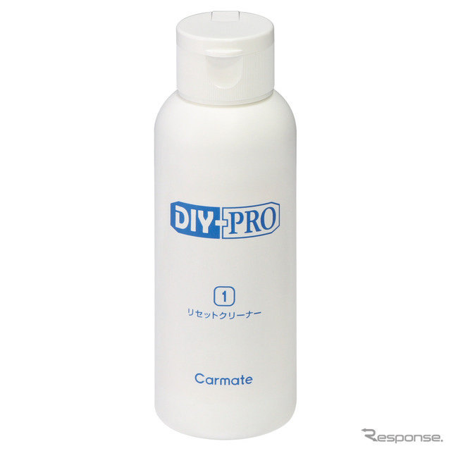 DIY-PRO 撥水ウィンドウコーティング