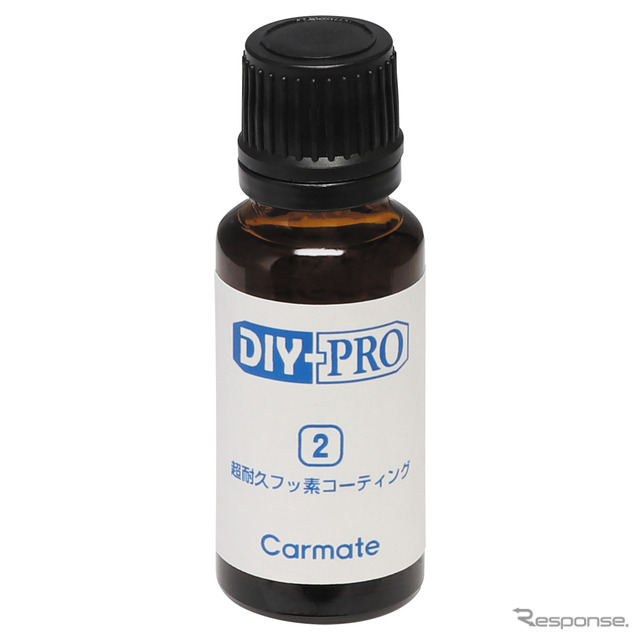 DIY-PRO 撥水ウィンドウコーティング