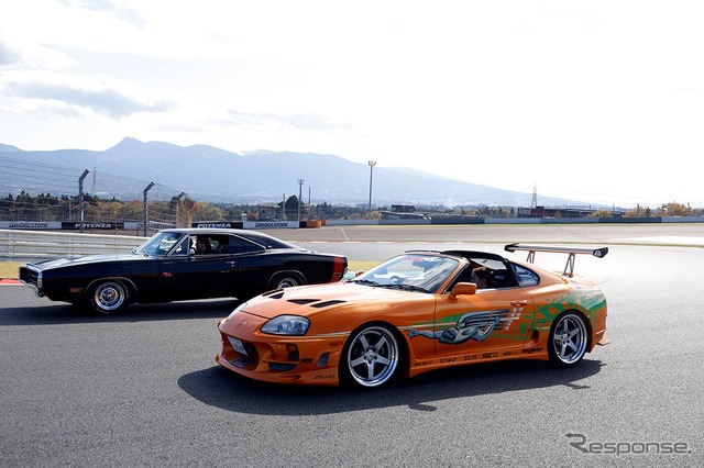 FUELFEST JAPAN 2025を富士スピードウェイで8月開催