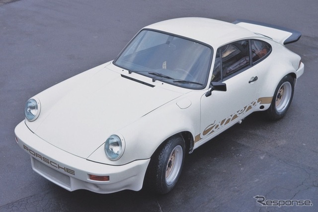 911 Carrera RS 3.0(1973年)