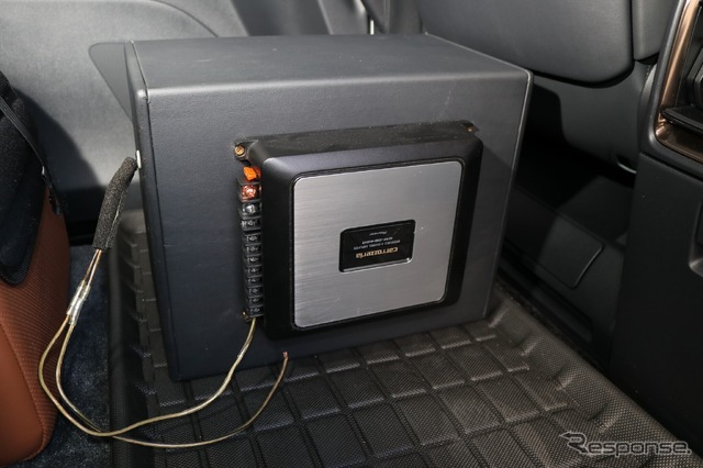 「DIY卒業、プロの音に感動！」ヴェルファイアで叶えた“理想の車内オーディオ”が凄すぎた［car audio newcomer］オーナー：高橋雅紀さん by ブリーズ　後編