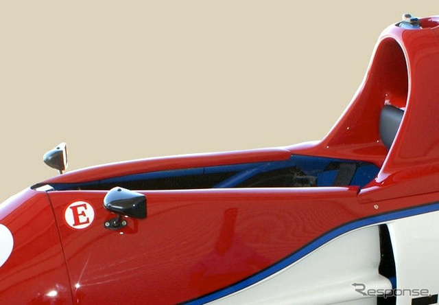 ホンダ、入門フォーミュラマシン開発…115万円