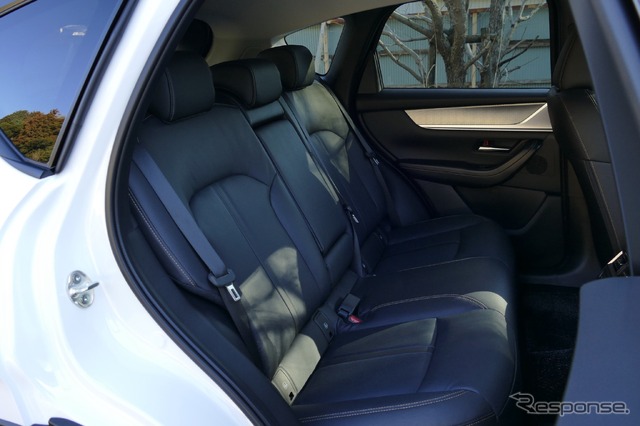 マツダCX-60 XD L Package(RWD)