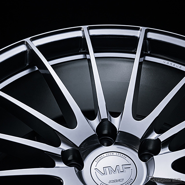 RAYS VMF L-01