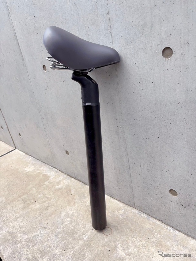 電動アシスト自転車「VELMO HORIZON」