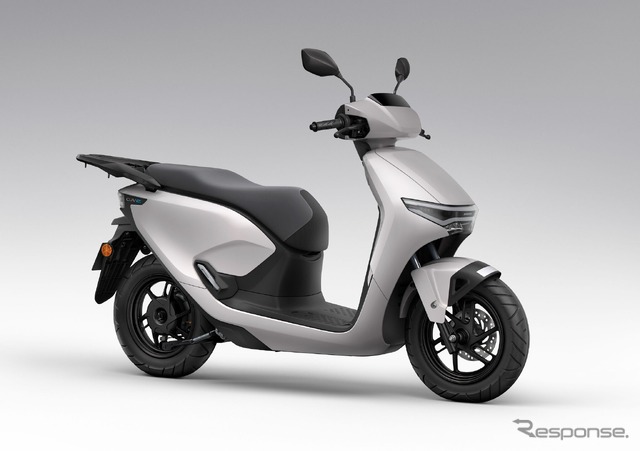 ホンダ「CUV e:」