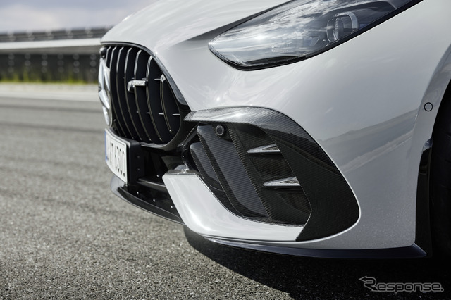 メルセデスAMG『GT 63 PRO 4MATIC+』