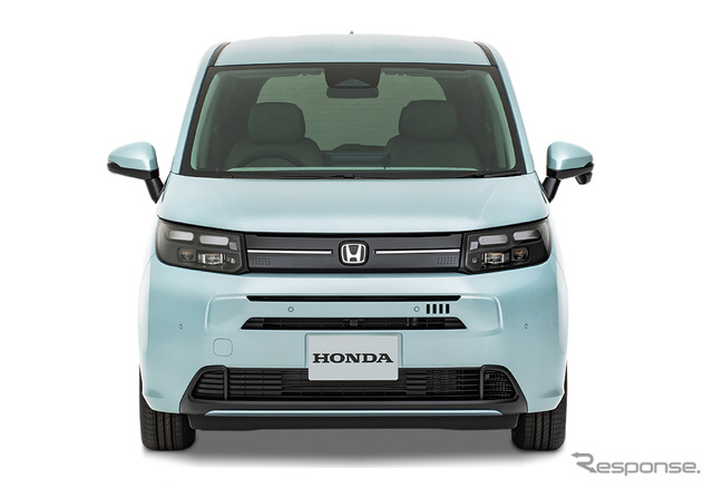 ホンダ フリード エア
