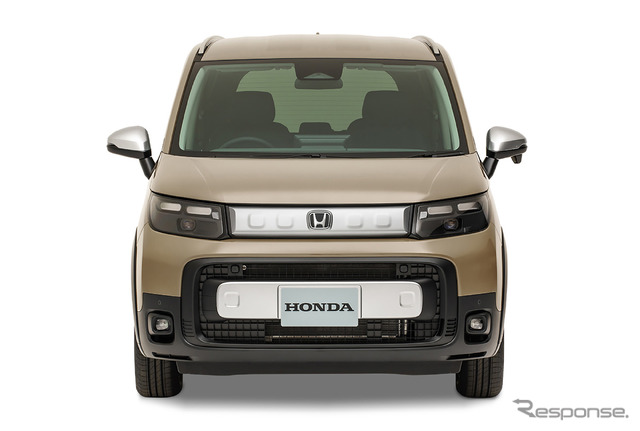 ホンダ フリード クロスター