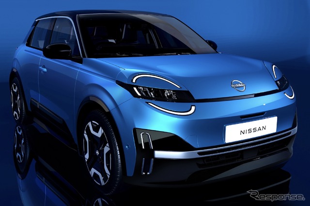 日産マイクラ新型