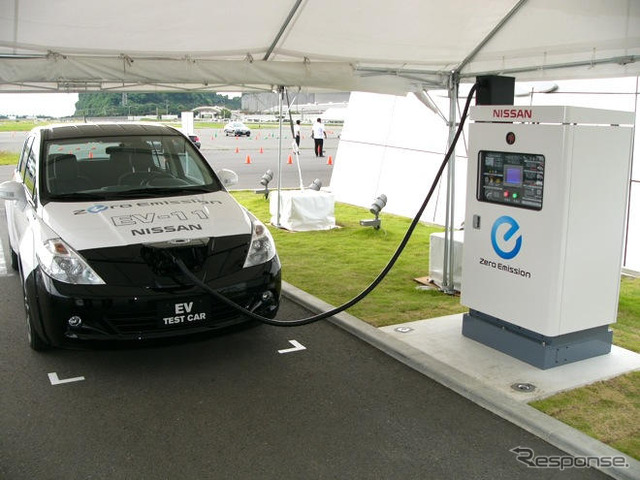 【株価】平均株価は極めて小幅な下げ、自動車株は堅調