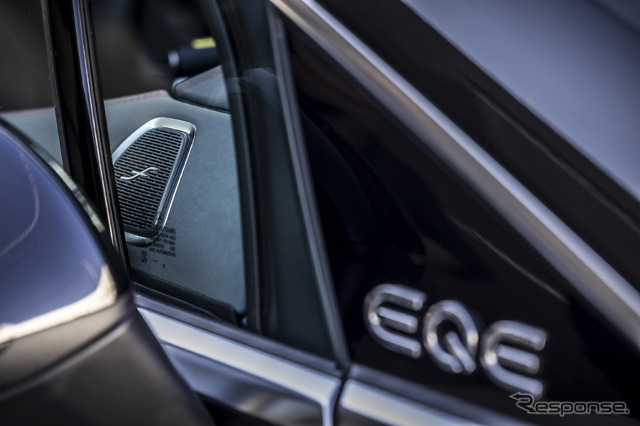 交換の必要ある? EQEのスピーカーをFOCALに変えて気づいた“音質の伸びしろ”