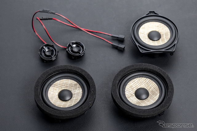 交換の必要ある? EQEのスピーカーをFOCALに変えて気づいた“音質の伸びしろ”