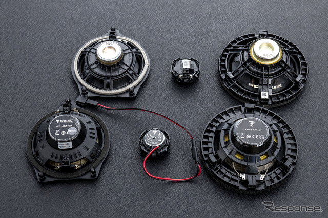 交換の必要ある? EQEのスピーカーをFOCALに変えて気づいた“音質の伸びしろ”