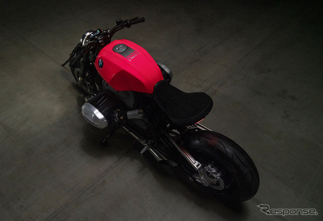 BMW R20コンセプト