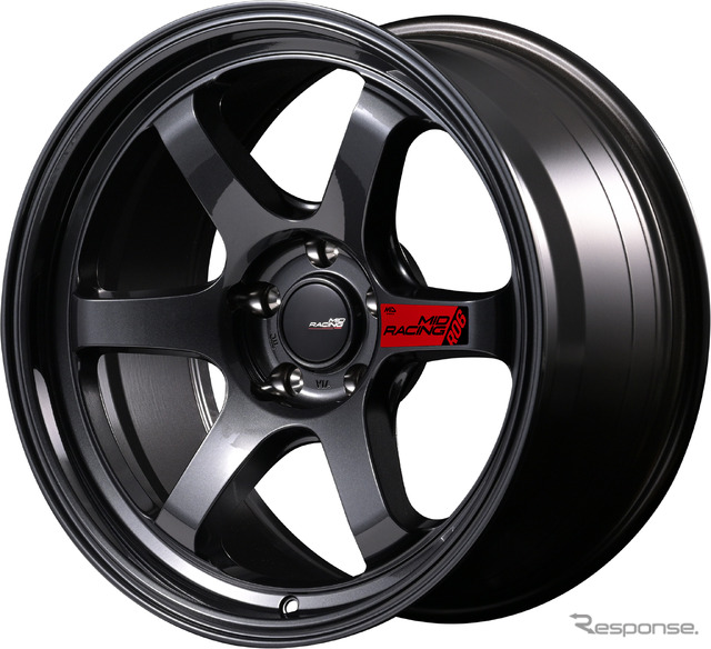 MID RACING R06