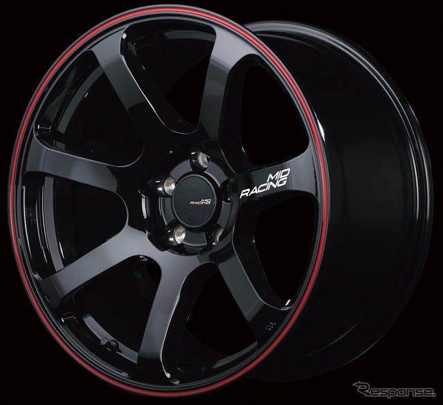 MID RACING R07