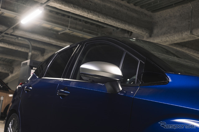オーラ AUTECH SPORTS SPEC