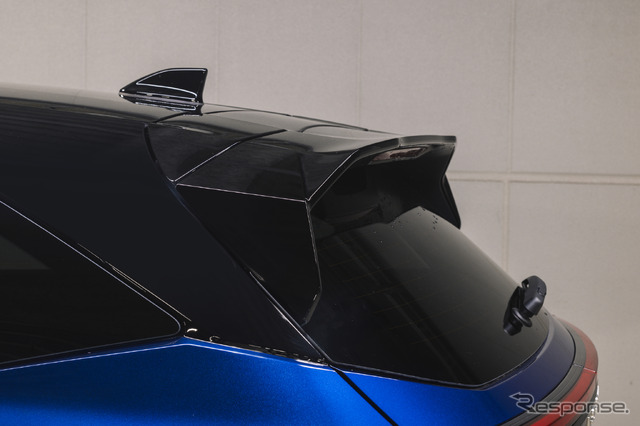 オーラ AUTECH SPORTS SPEC