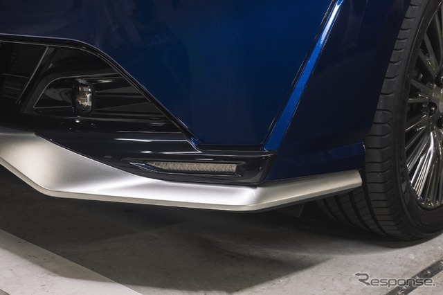 オーラ AUTECH SPORTS SPEC