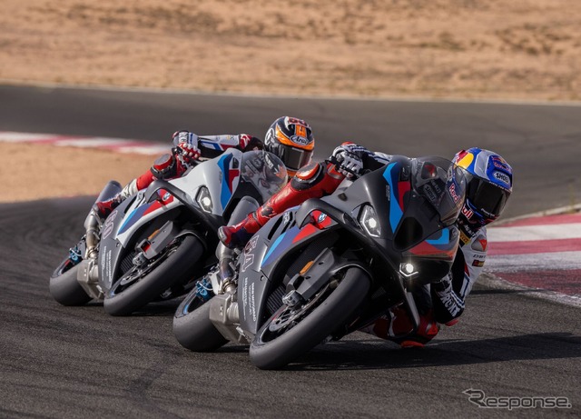 BMW M 1000 RR