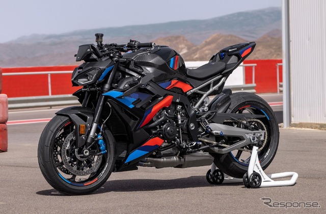 BMW M 1000 R