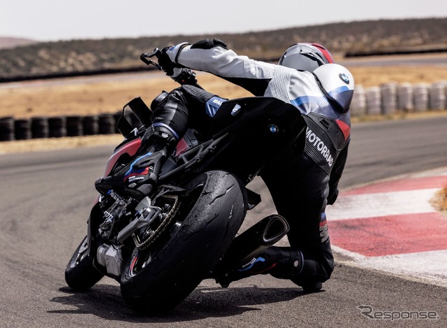 BMW M 1000 R