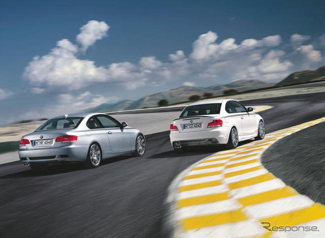 BMWジャパン、純正アクセサリー追加…BMWパフォーマンス