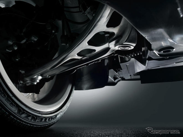 BMWジャパン、純正アクセサリー追加…BMWパフォーマンス