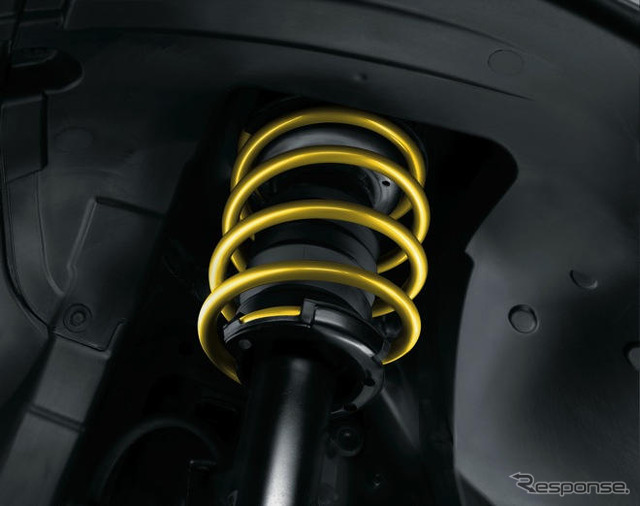 BMWジャパン、純正アクセサリー追加…BMWパフォーマンス