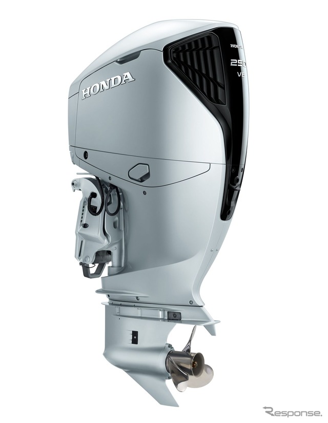 ホンダ 新型BF250