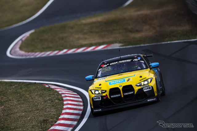 SP8Tクラス優勝の150号車