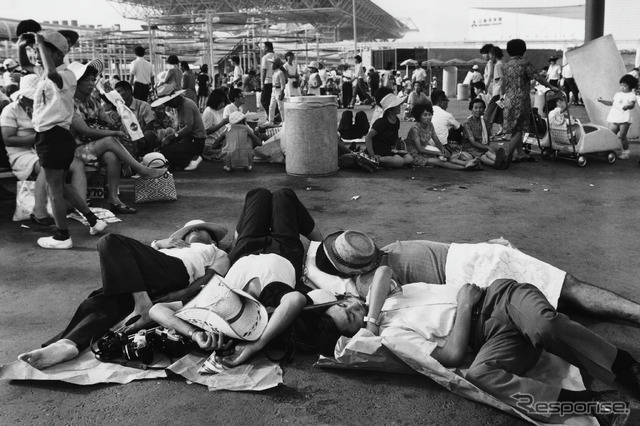 大阪万博1970