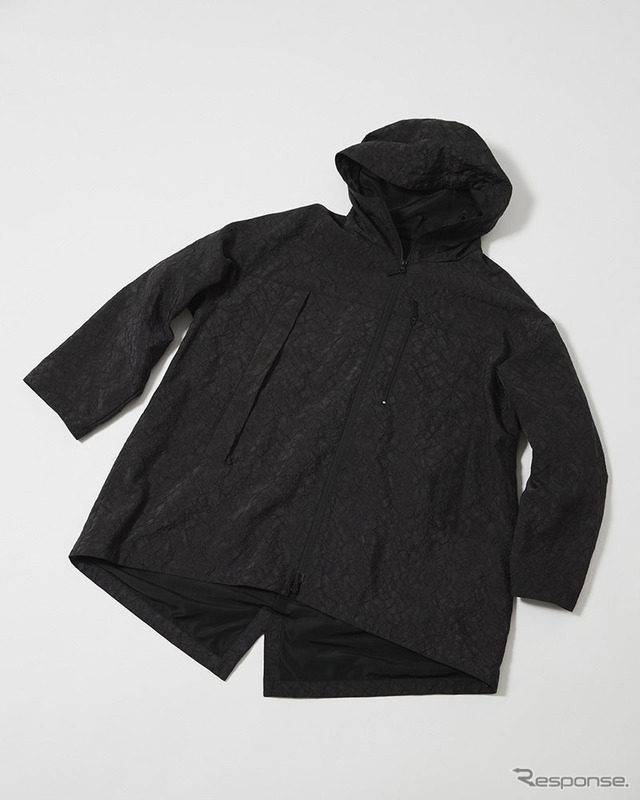AIRBAG FIELD OVER COAT