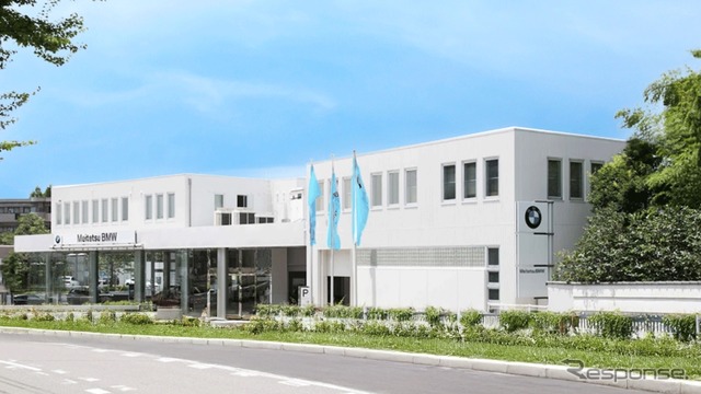 BMW八事/BMW Premium Selection 八事