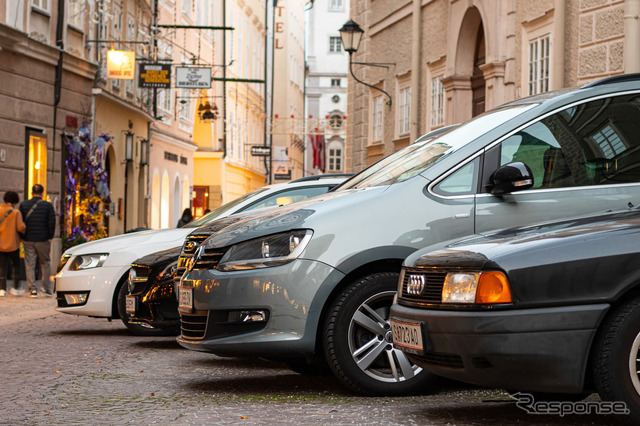 EU、トヨタなど車大手15社に740億円の制裁金、廃車リサイクルめぐりカルテル(写真はイメージ)