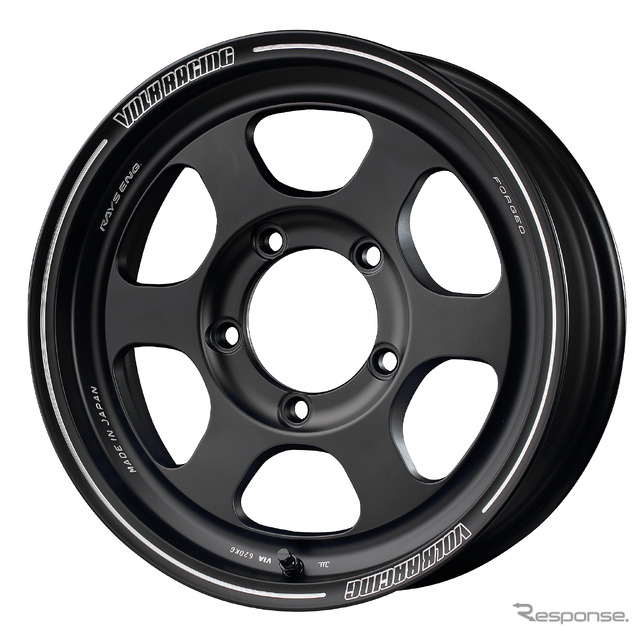 RAYS VOLK RACING TE37XT for J(ブラストブラック)