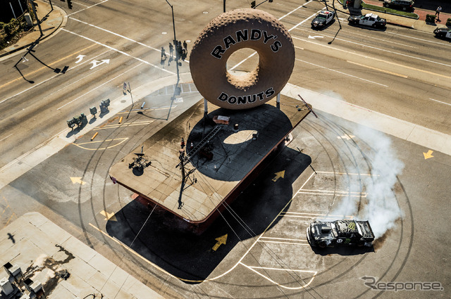 ピーターセン自動車博物館が故ケン・ブロック氏を追悼する初の一般公開イベントを4月6日に開催