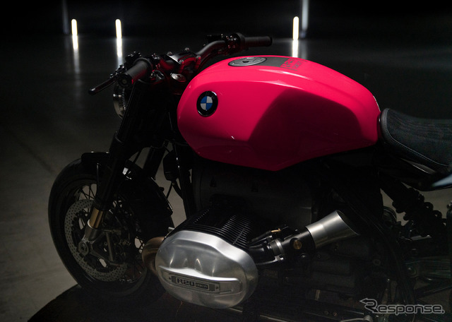 BMW R20コンセプト