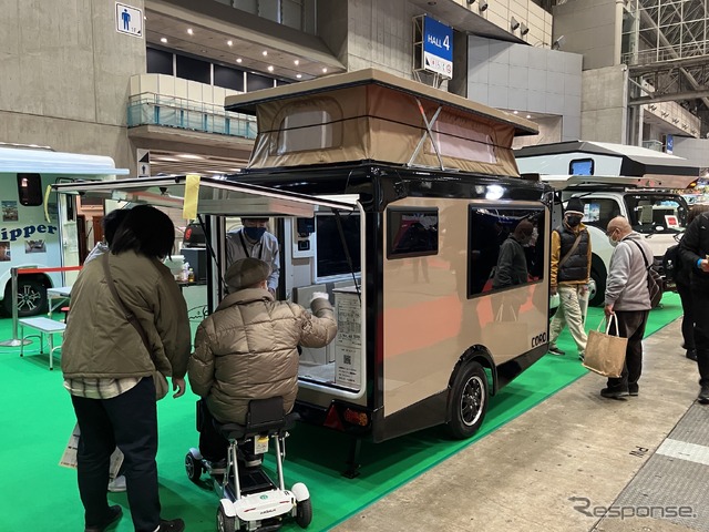 CORO(VAN SHOP MIKAMI)