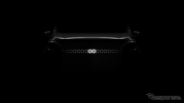 ファラデー・フューチャーが新ブランド「FX」の最初のモデルを予告