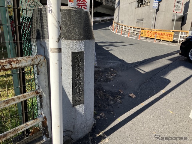 東京都心に空中回廊、高速道路の再生方針を策定---KK線は4月5日 東京都心に空中回廊、高速道路の再生方針を策定---KK線は4月5日