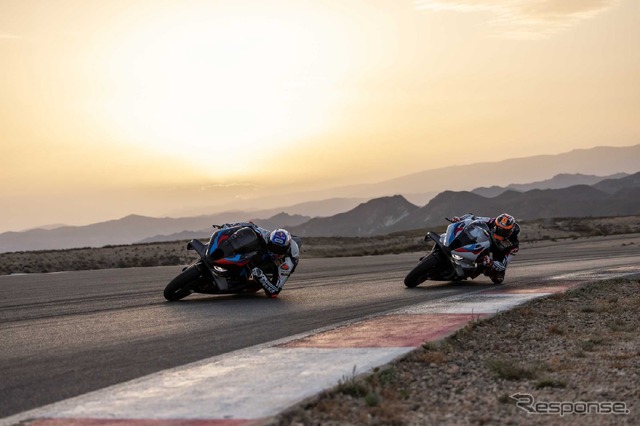 BMW M 1000 RR