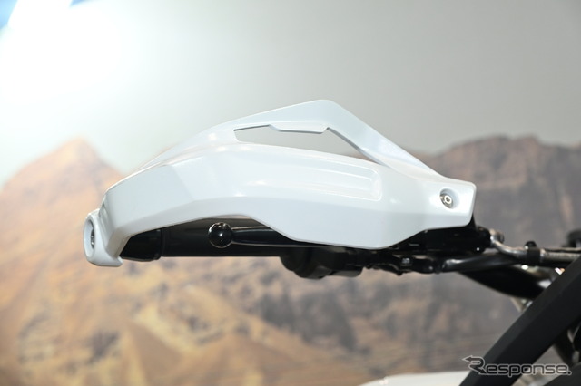 BMW コンセプト F 450 GS(東京モーターサイクルショー2025)