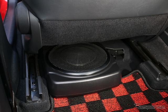 もう純正ナビには戻れない！ プリウスの音質革命は“DSPアンプ”で始まった［car audio newcomer］by ウイニング、オーナー：北川智之さん　後編
