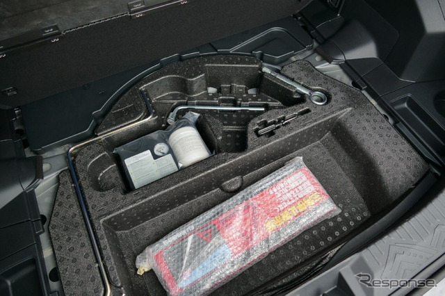 スバル インプレッサ ST・FWD