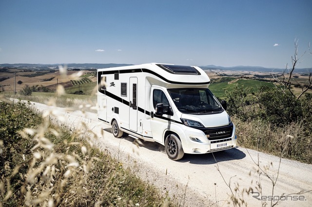 LAIKA ECOVIP L 3019