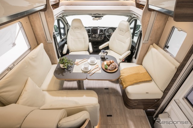 LAIKA ECOVIP L 3019