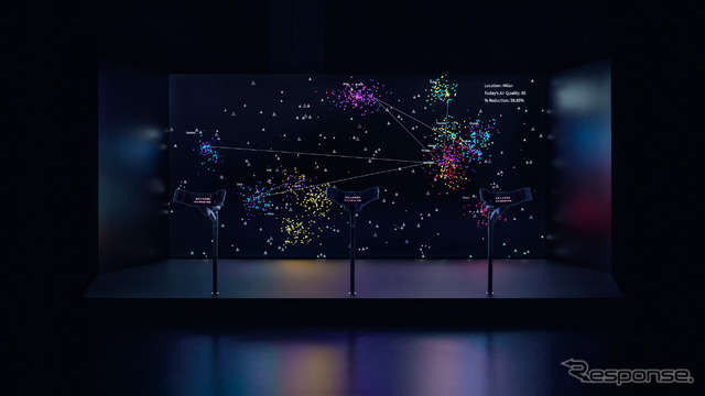 Discover Together(ノースイースタン大学)